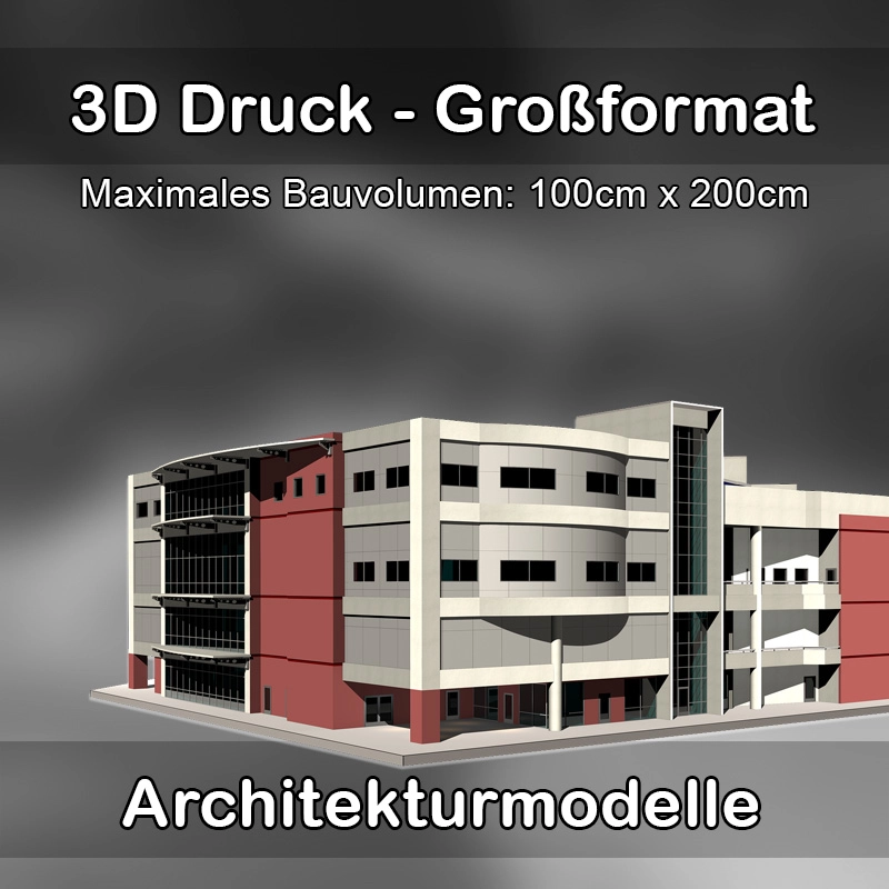 3D Druck Dienstleister in Altenstadt (Iller)