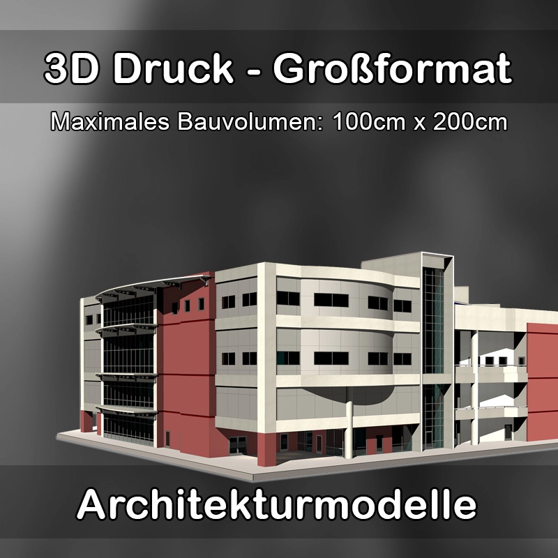 3D Druck Dienstleister in Altenstadt (Oberbayern)
