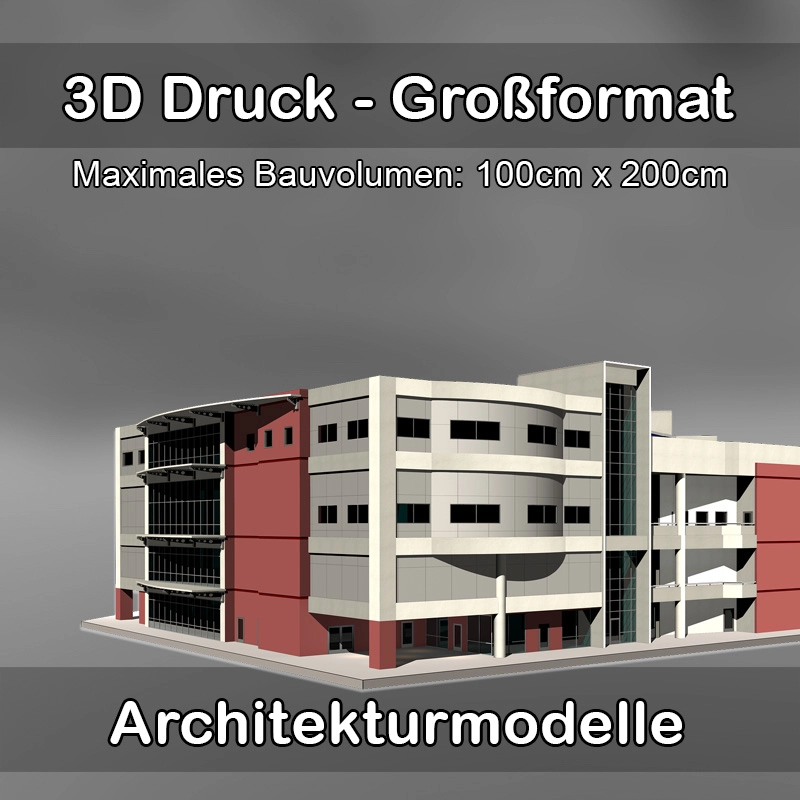 3D Druck Dienstleister in Altentreptow