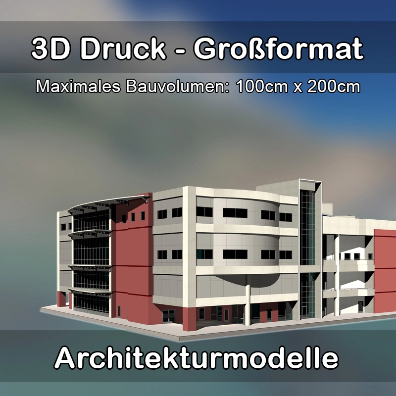 3D Druck Dienstleister in Althengstett