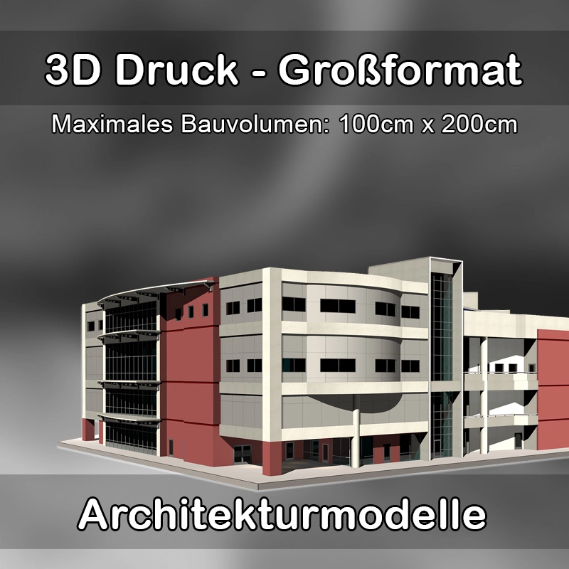 3D Druck Dienstleister in Althütte