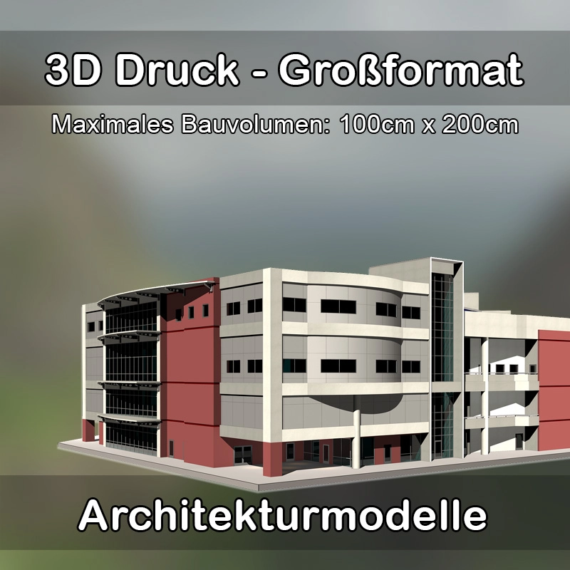 3D Druck Dienstleister in Altlandsberg