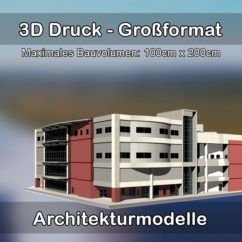 3D Druck Dienstleister in Altlußheim