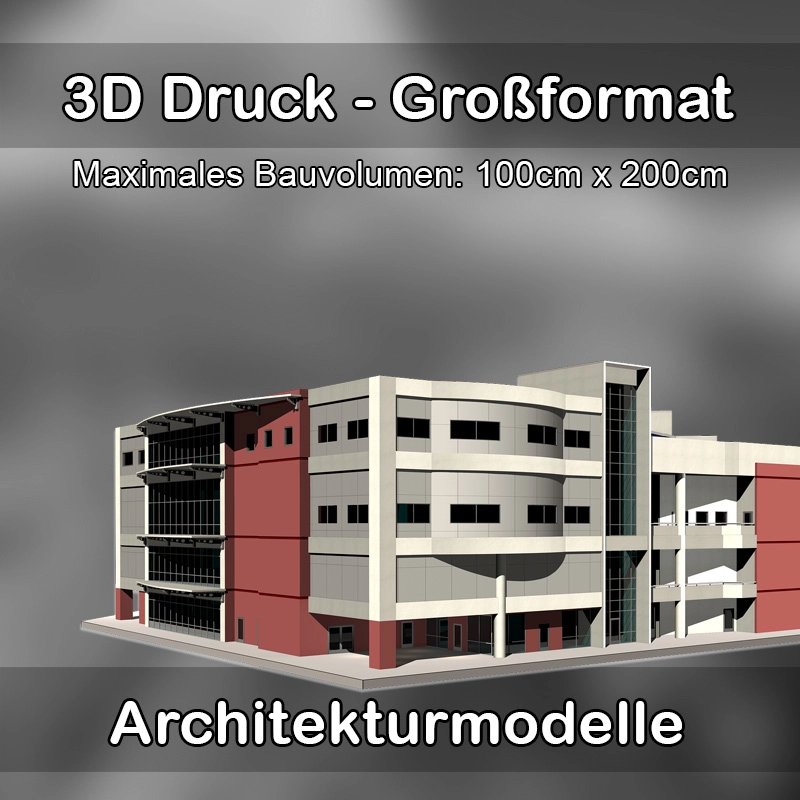 3D Druck Dienstleister in Altmannstein