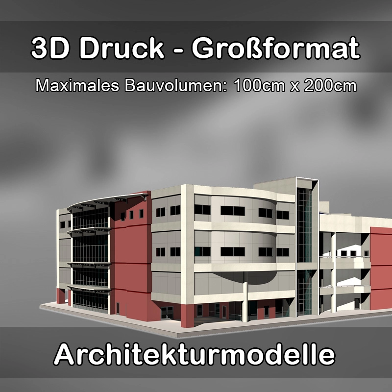 3D Druck Dienstleister in Altomünster