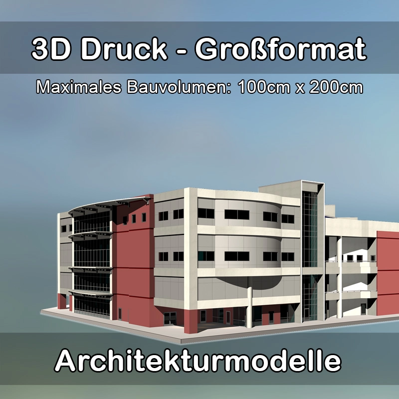 3D Druck Dienstleister in Altrip