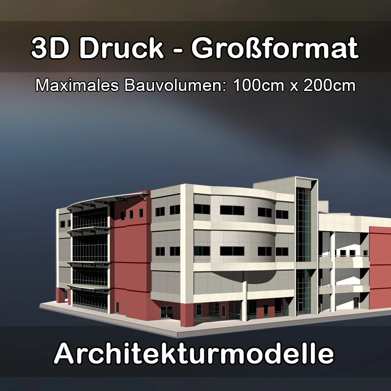 3D Druck Dienstleister in Altusried