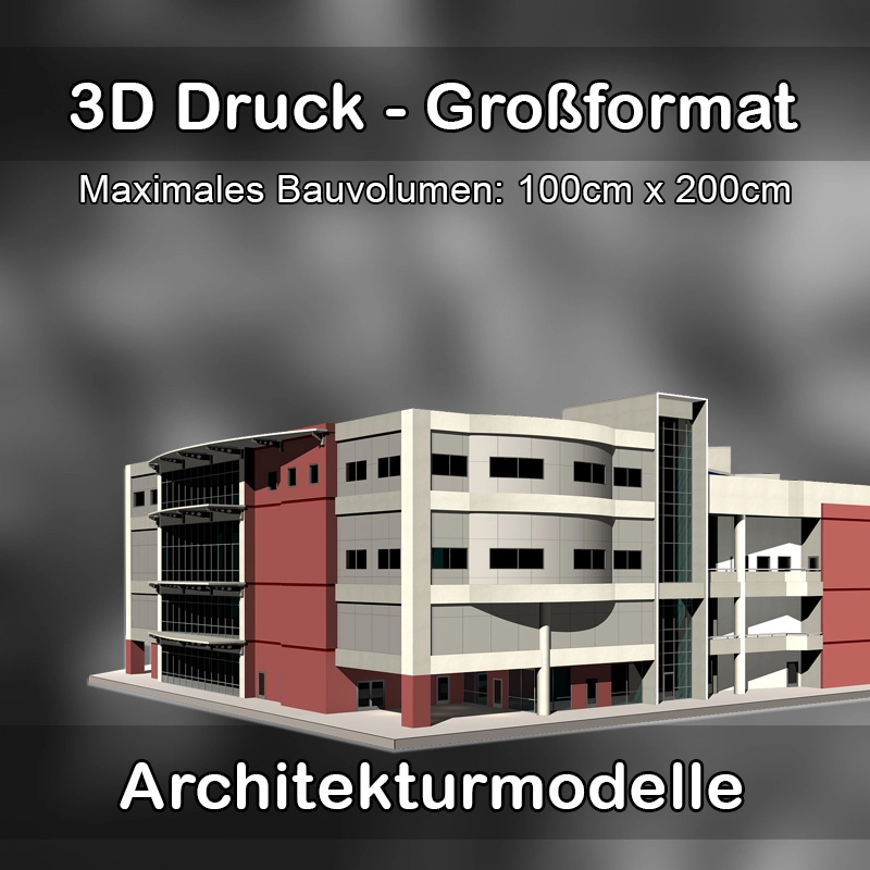 3D Druck Dienstleister in Alzey