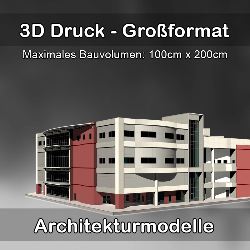 3D Druck Dienstleister in Am Ettersberg