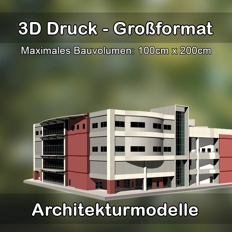 3D Druck Dienstleister in Am Ohmberg