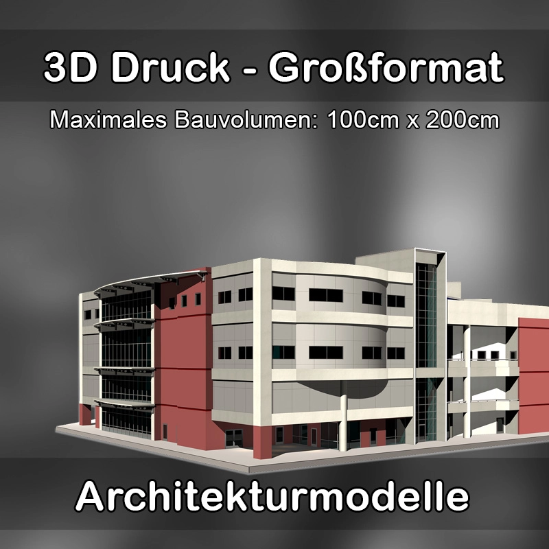 3D Druck Dienstleister in Ammerbuch