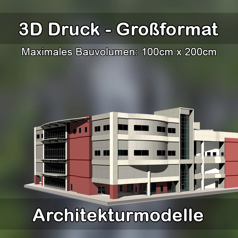 3D Druck Dienstleister in Amöneburg