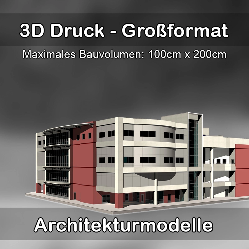 3D Druck Dienstleister in Amorbach