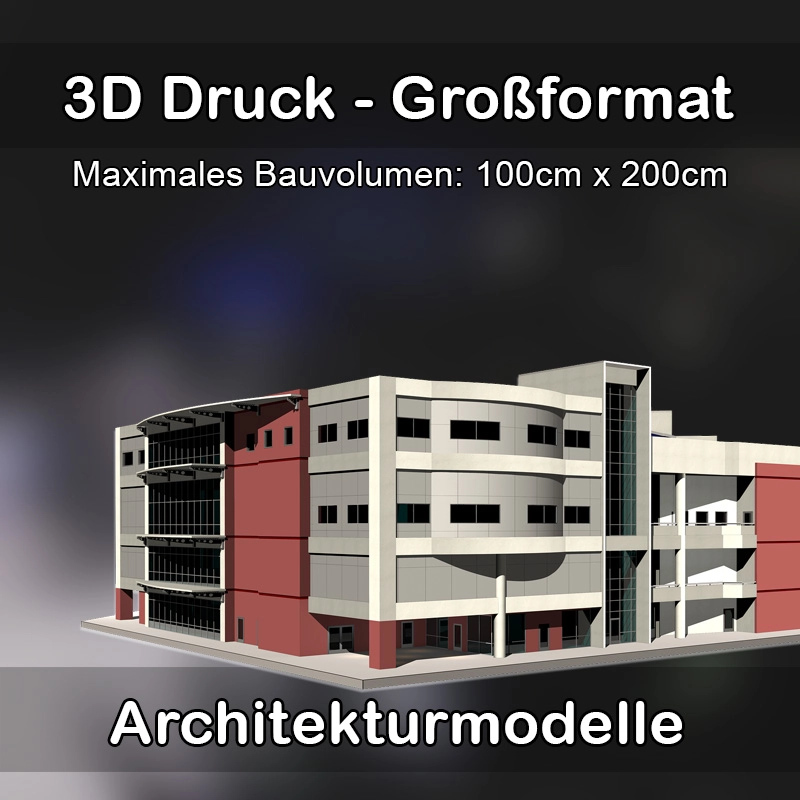 3D Druck Dienstleister in Amstetten
