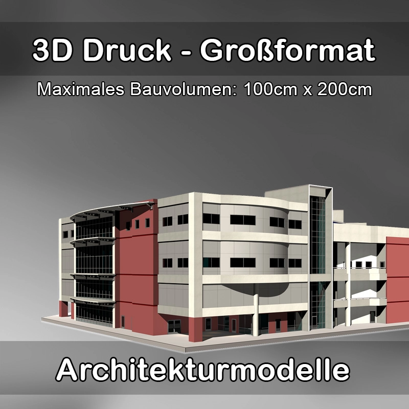 3D Druck Dienstleister in Amt Neuhaus