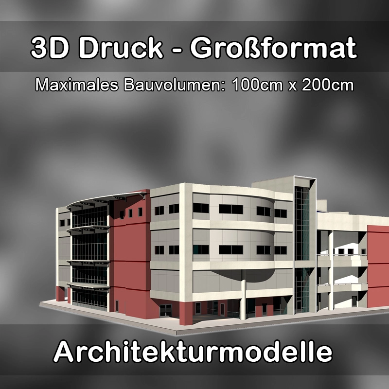 3D Druck Dienstleister in Amt Wachsenburg
