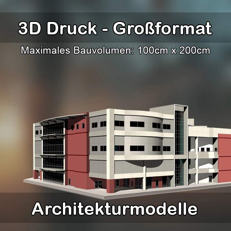 3D Druck Dienstleister in Amtsberg