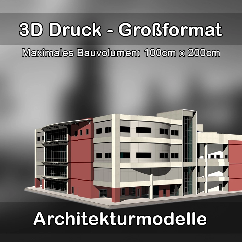 3D Druck Dienstleister in Amtzell