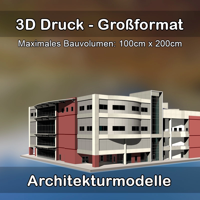 3D Druck Dienstleister in Angelbachtal