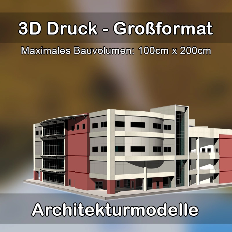 3D Druck Dienstleister in Angelburg