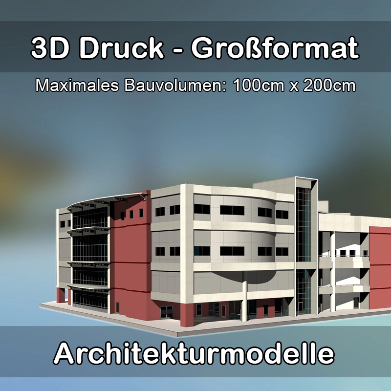 3D Druck Dienstleister in Ankum