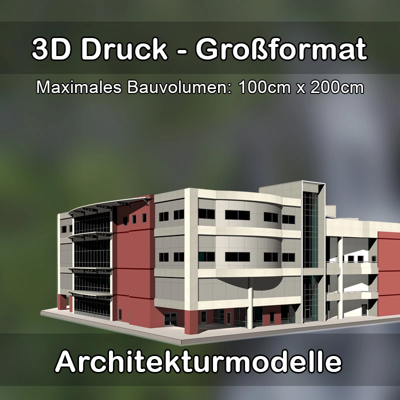 3D Druck Dienstleister in Annaberg-Buchholz
