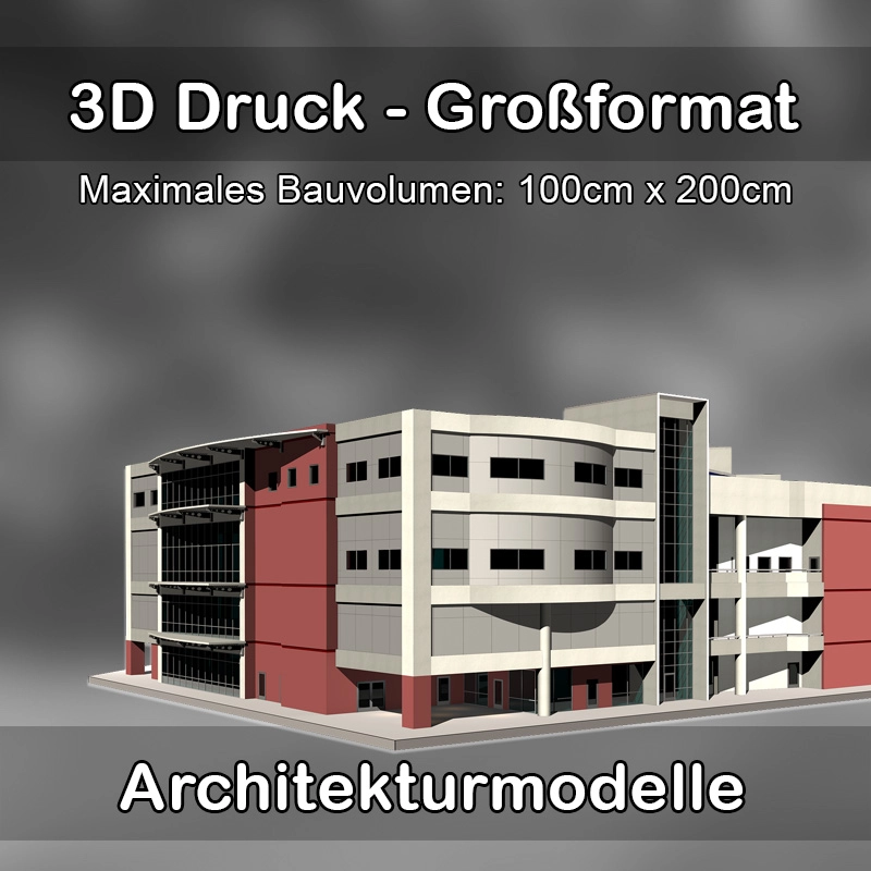 3D Druck Dienstleister in Annaburg