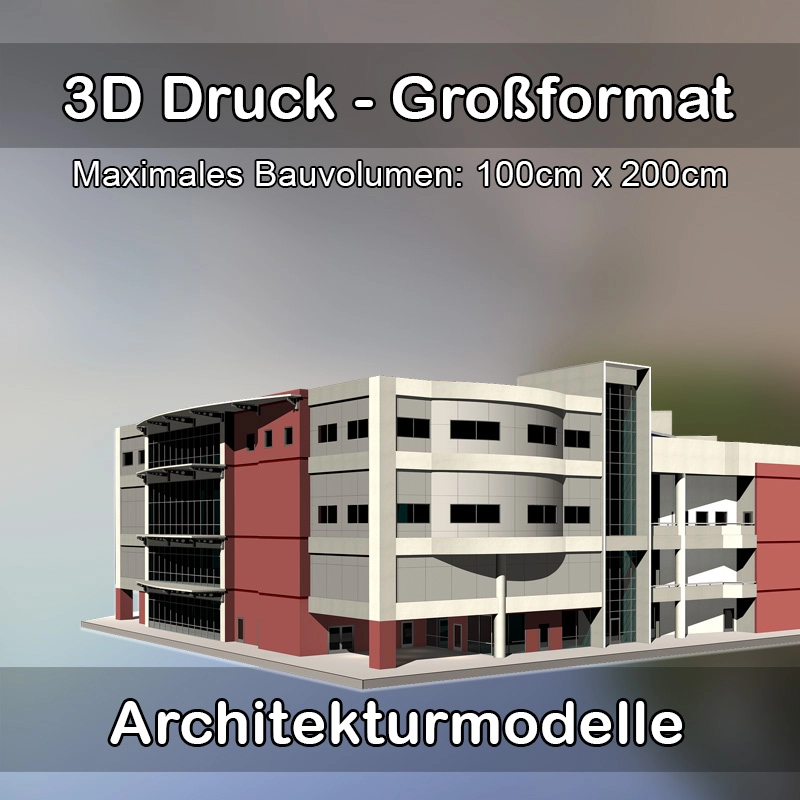 3D Druck Dienstleister in Annweiler am Trifels
