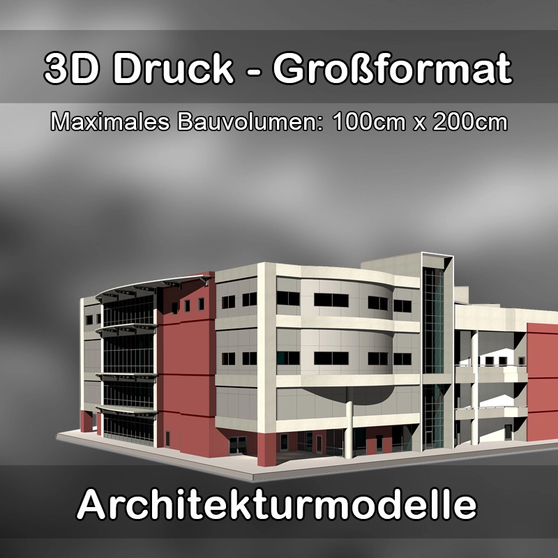 3D Druck Dienstleister in Ansbach