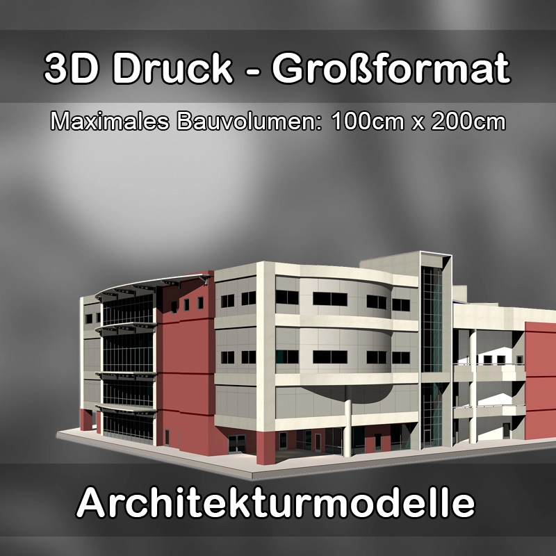 3D Druck Dienstleister in Appenweier
