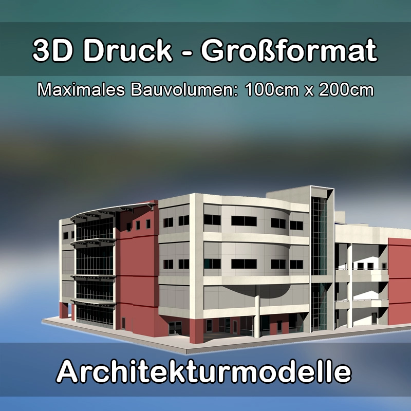 3D Druck Dienstleister in Arendsee (Altmark)