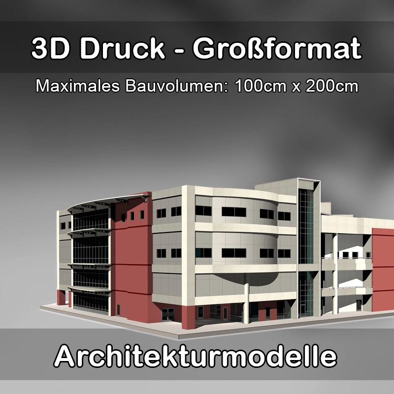 3D Druck Dienstleister in Argenbühl