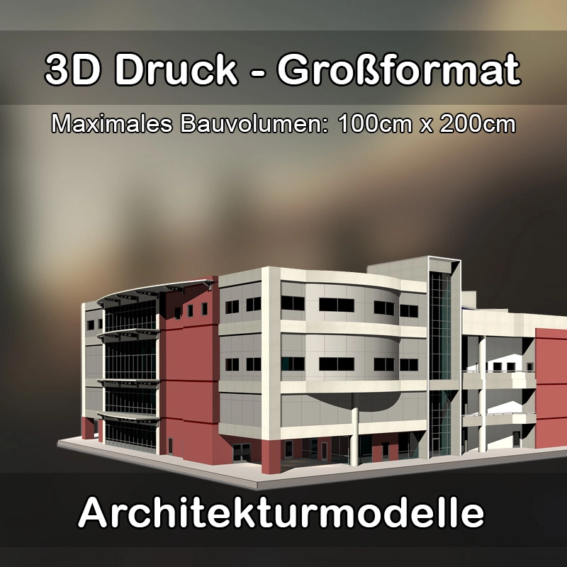 3D Druck Dienstleister in Arnsberg