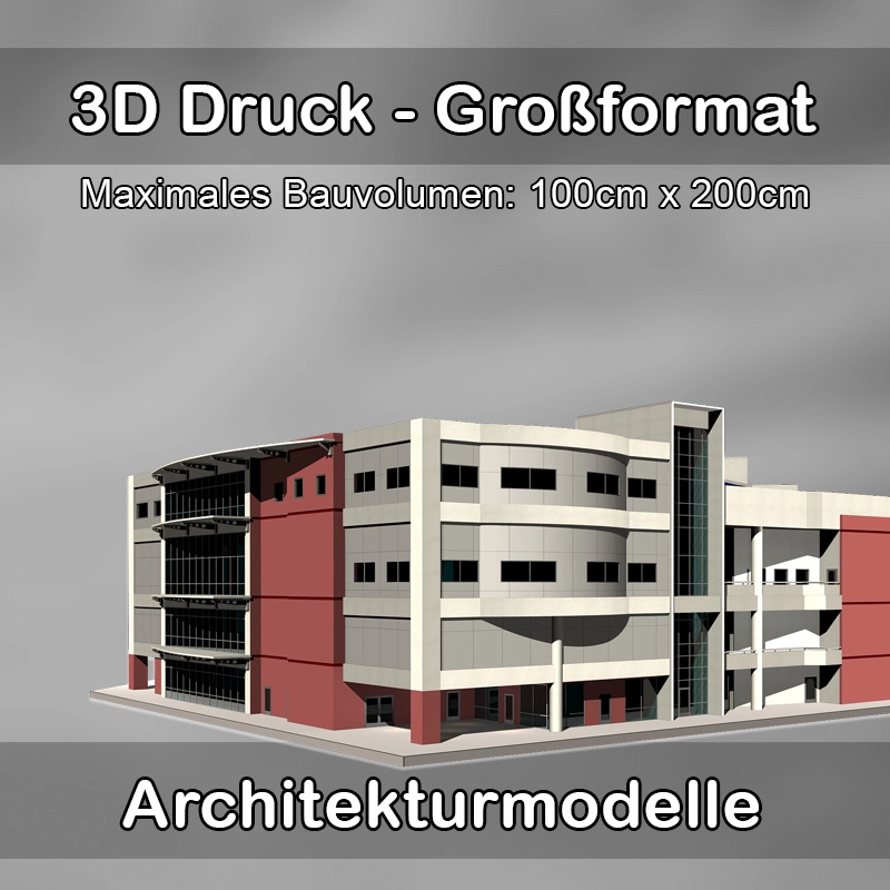 3D Druck Dienstleister in Arnsdorf