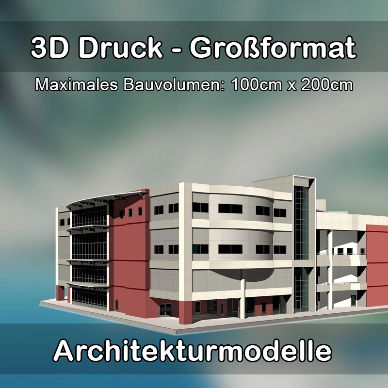 3D Druck Dienstleister in Arnstein (Sachsen-Anhalt)