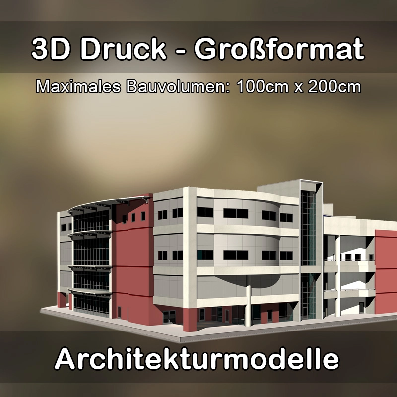 3D Druck Dienstleister in Arzberg (Oberfranken)