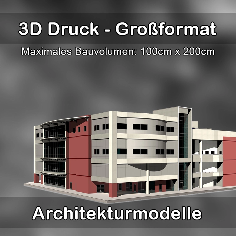 3D Druck Dienstleister in Asbach-Bäumenheim