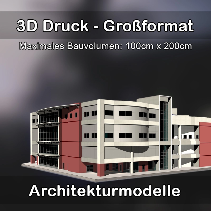 3D Druck Dienstleister in Asbach (Westerwald)