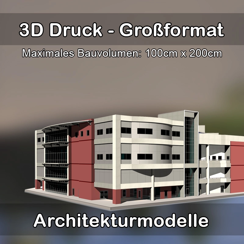 3D Druck Dienstleister in Aschau am Inn