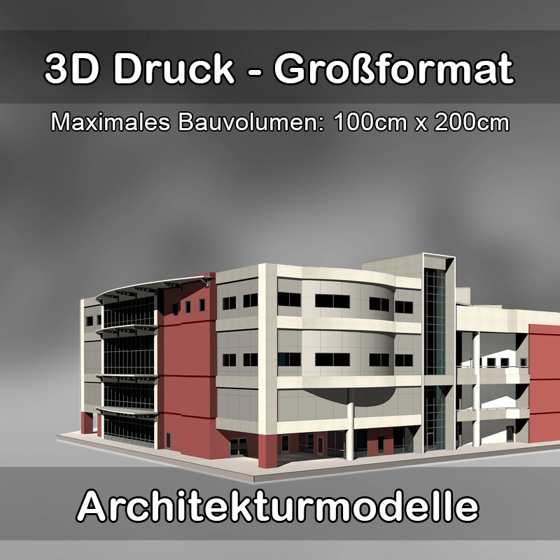 3D Druck Dienstleister in Ascheberg