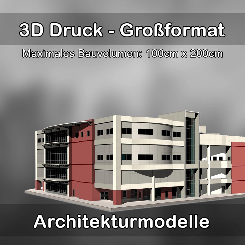3D Druck Dienstleister in Aspach bei Backnang