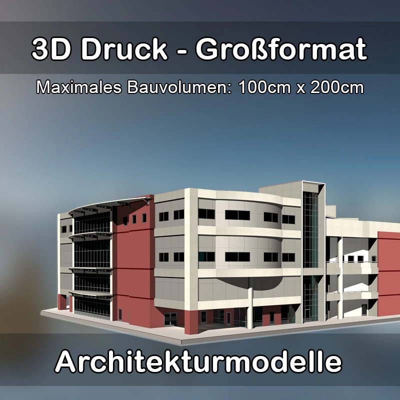 3D Druck Dienstleister in Attendorn
