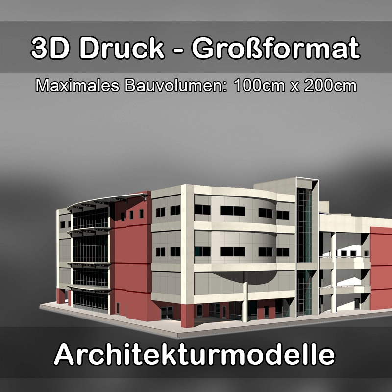 3D Druck Dienstleister in Aue-Bad Schlema