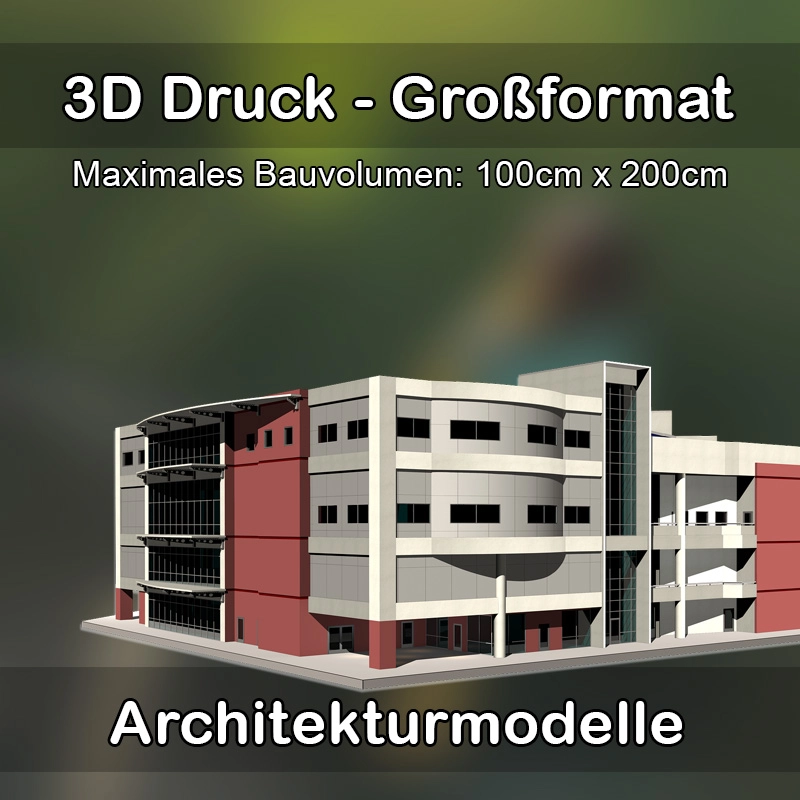 3D Druck Dienstleister in Auenwald