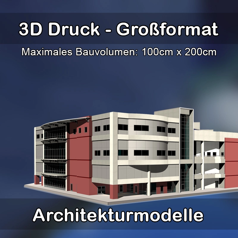 3D Druck Dienstleister in Auerbach (Vogtland)