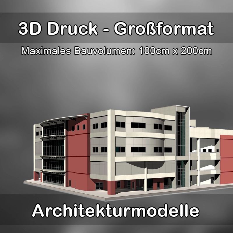 3D Druck Dienstleister in Aukrug
