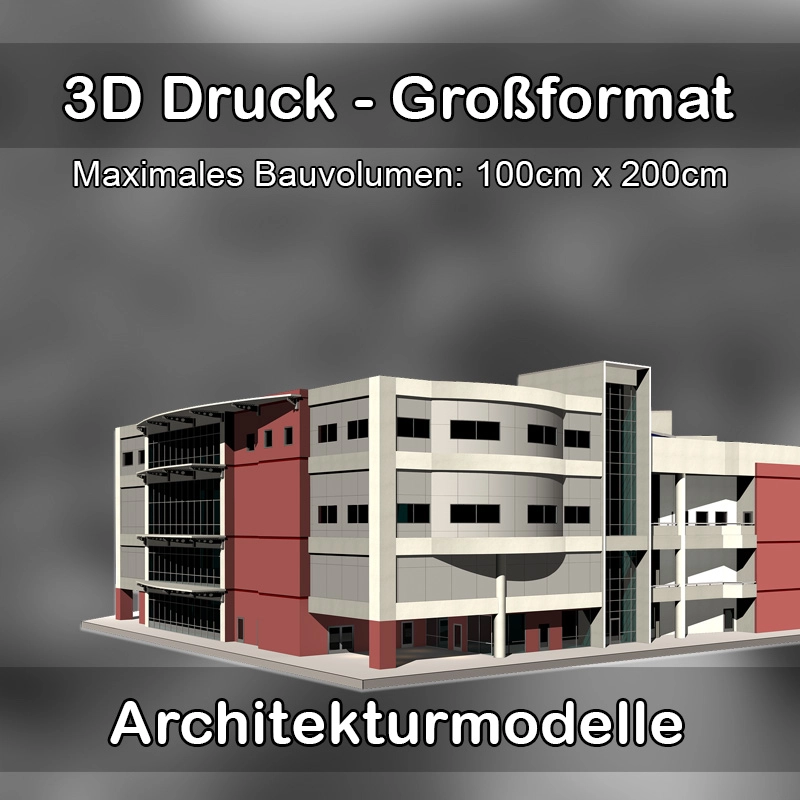 3D Druck Dienstleister in Baar-Ebenhausen