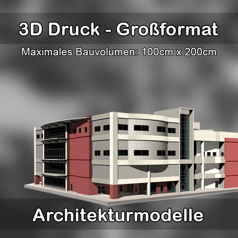 3D Druck Dienstleister in Babenhausen (Hessen)