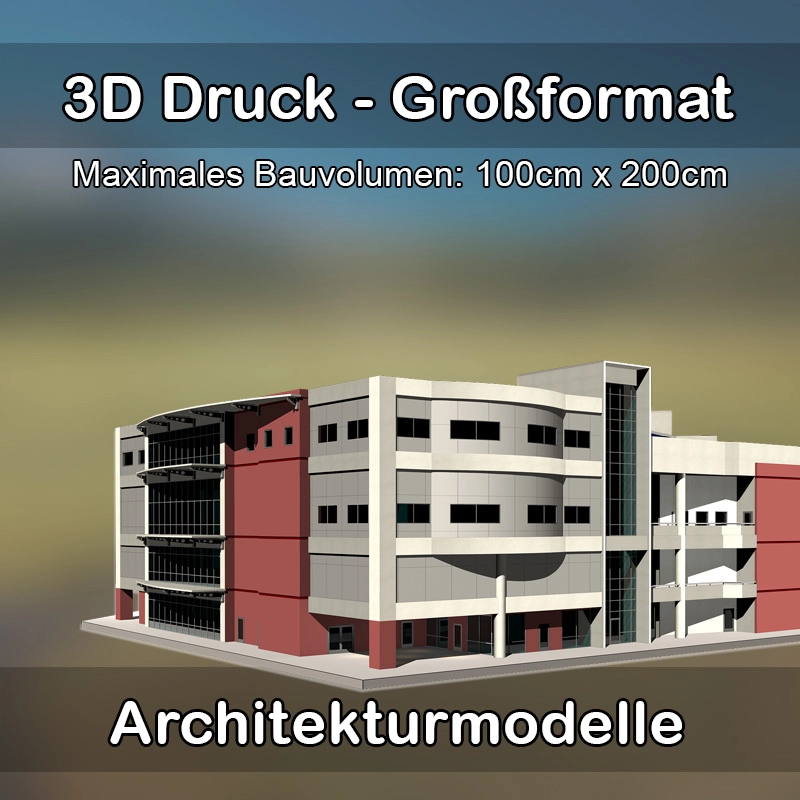 3D Druck Dienstleister in Babenhausen (Schwaben)