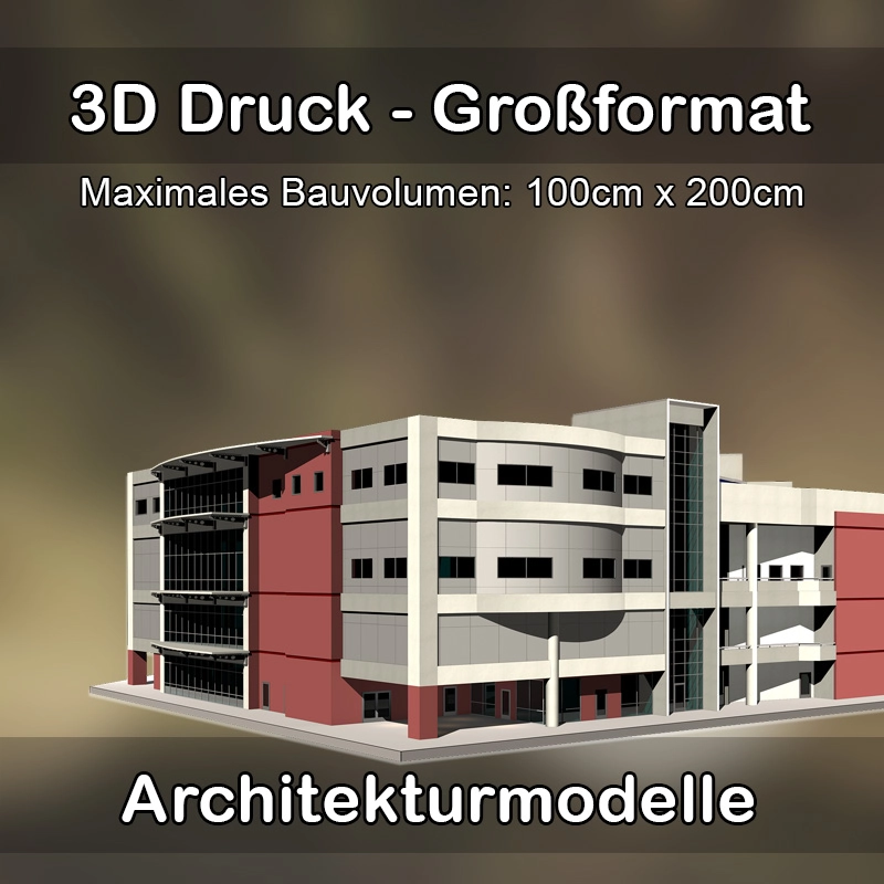 3D Druck Dienstleister in Bad Bellingen